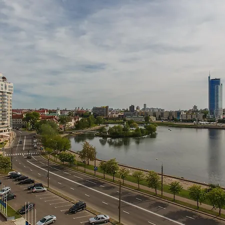 Storozhevskaya 8 *