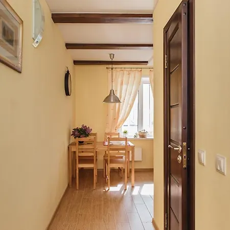 Storozhevskaya 8 * Minsk