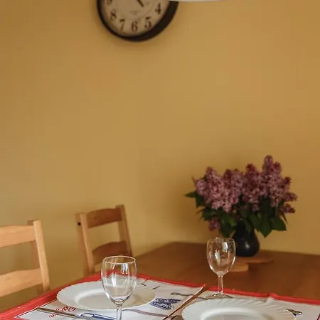 Storozhevskaya 8 Minsk