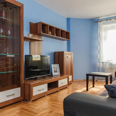 Daire Storozhevskaya 8 Minsk